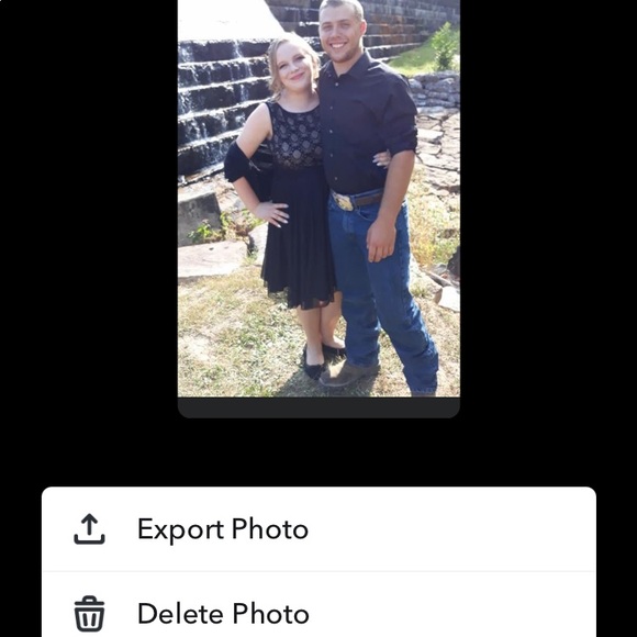 Dress - Picture 4 of 6